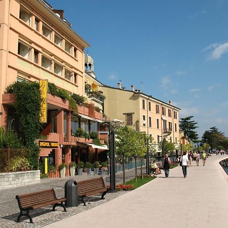 Hotel Vigna Salo Exterior photo